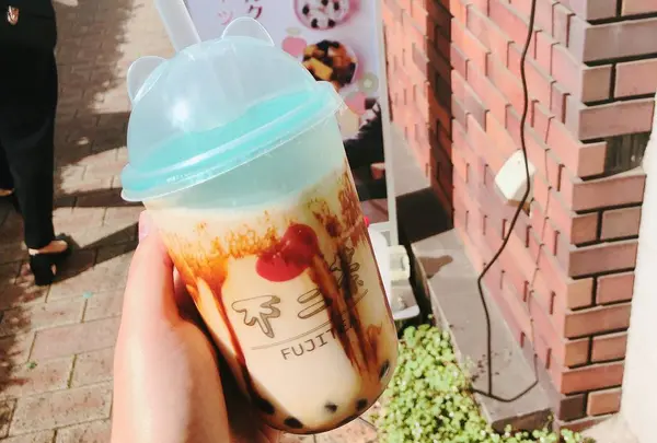 不二茶