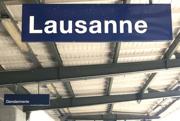 ローザンヌ（Lausanne）の写真・動画_image_574381