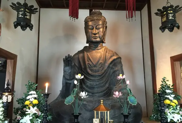 安居院（飛鳥寺）