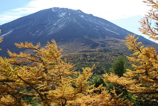 富士山５ごうめ