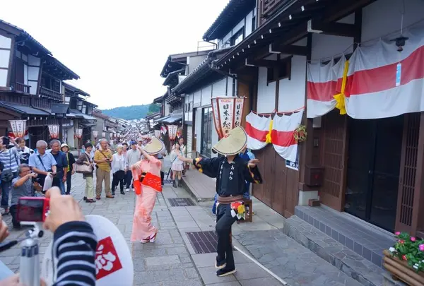 富山市八尾町の写真・動画_image_574713