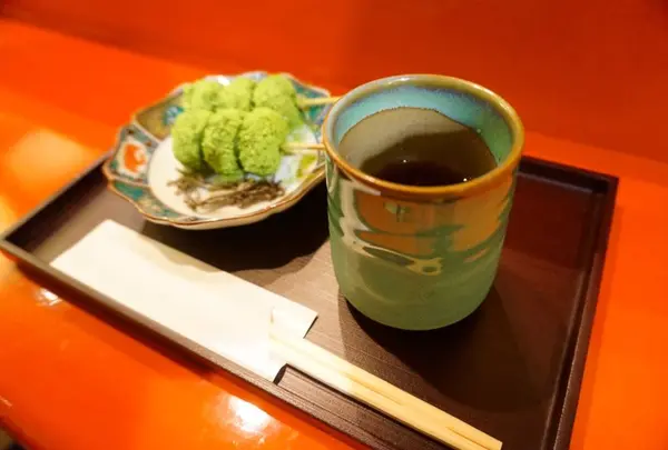 久連波（くれは）