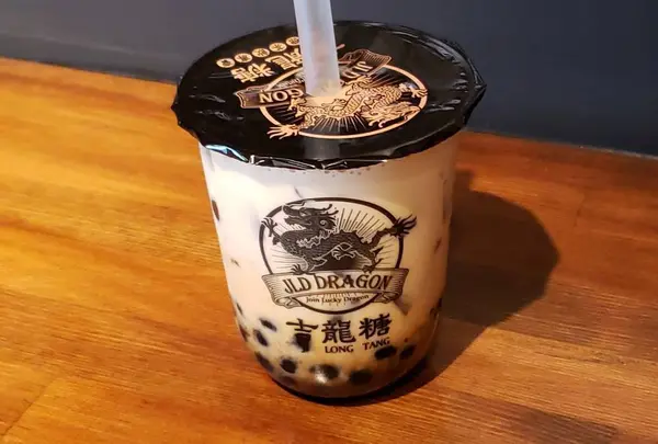 吉龍糖 Ji Long Tang（ジロンタン）恵比寿店