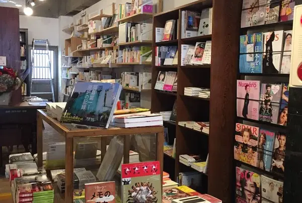 本屋イトマイ