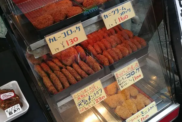 肉のすずき