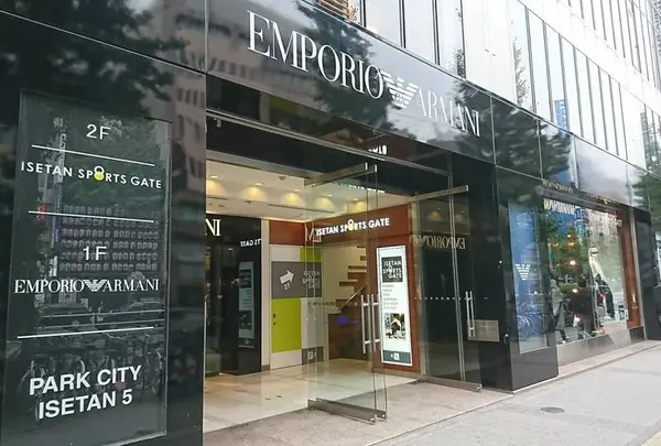 テアトル新宿