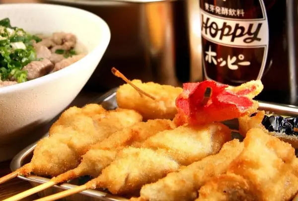 串かつでんがな三ノ宮店