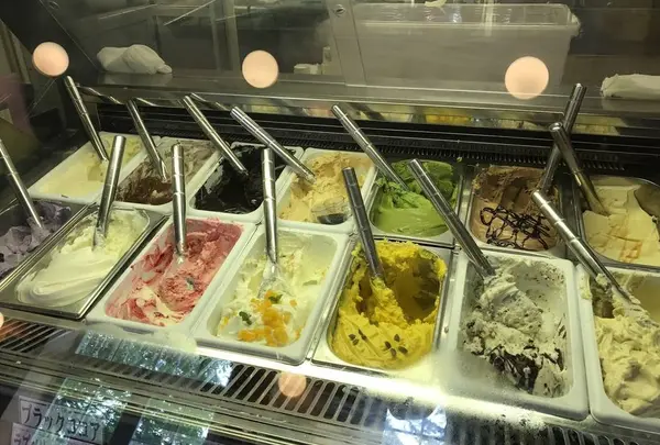 広瀬牧場 ウエモンズハート