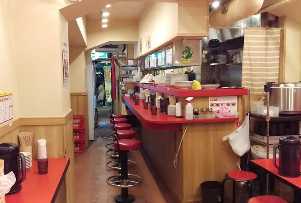 郭政良 味仙 東京神田店