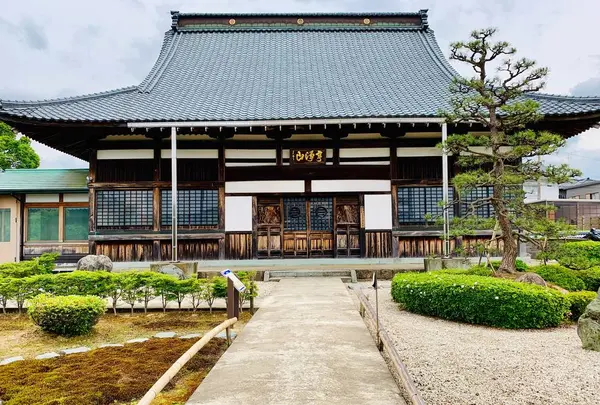 萬慶寺