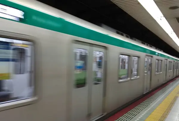 松ヶ崎駅