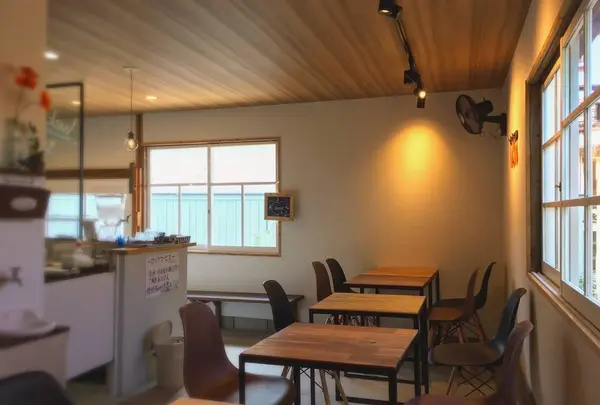 氷窯 アイスこめたま