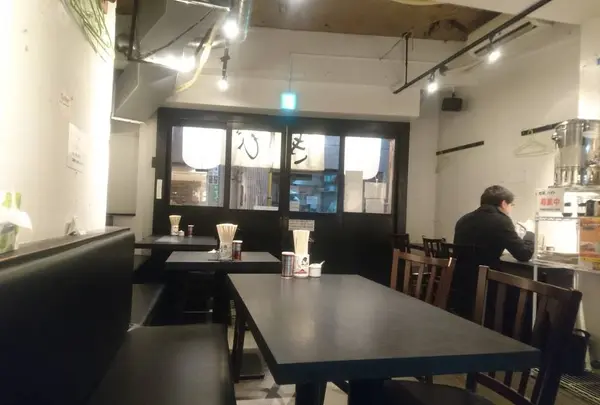 中華そば きび