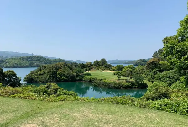 パサージュ琴海アイランドゴルフクラブの写真・動画_image_576282