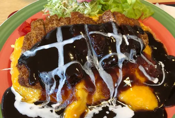 まつもと食堂東力店の写真・動画_image_576290