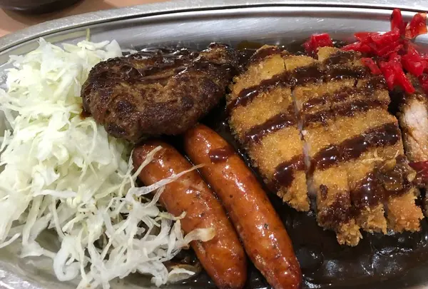 ターバンカレー本店の写真・動画_image_576296