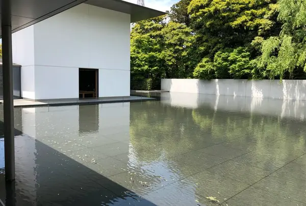 鈴木大拙館の写真・動画_image_576310