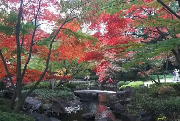 大田黒公園
