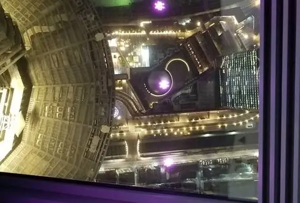 東京スカイツリー