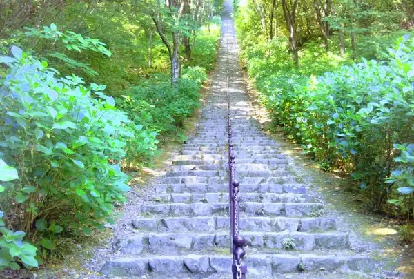 二上山ふるさと公園