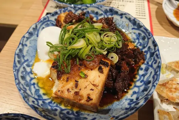 餃子ノ酒場 いっちゃん