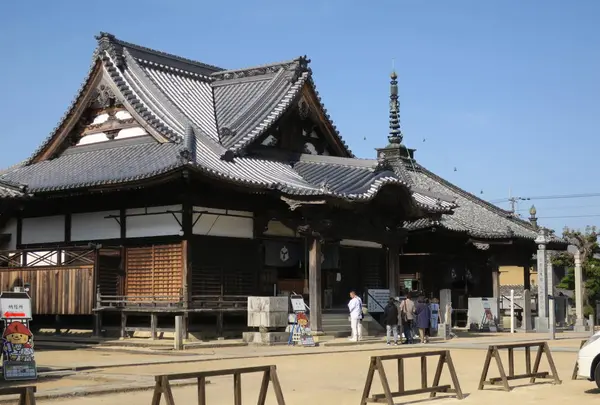 第87番　長尾寺