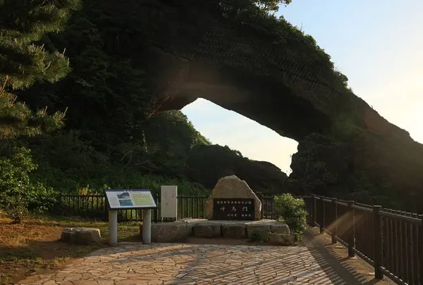 呼鳥門の写真・動画_image_577266