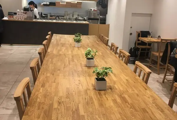 Soup Stock Tokyo 星が丘テラス店