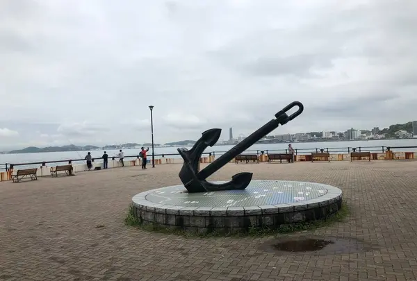 ノーフォーク広場