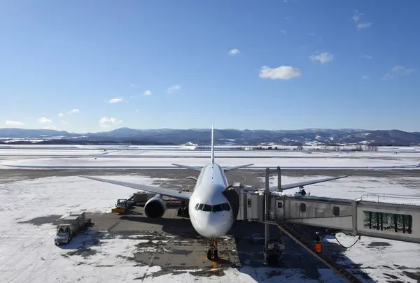 旭川空港の写真・動画_image_577663