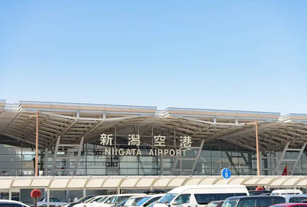 新潟空港の写真・動画_image_577665