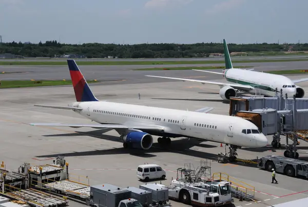 成田国際空港の写真・動画_image_577667