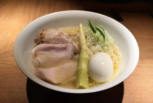 楢製麺