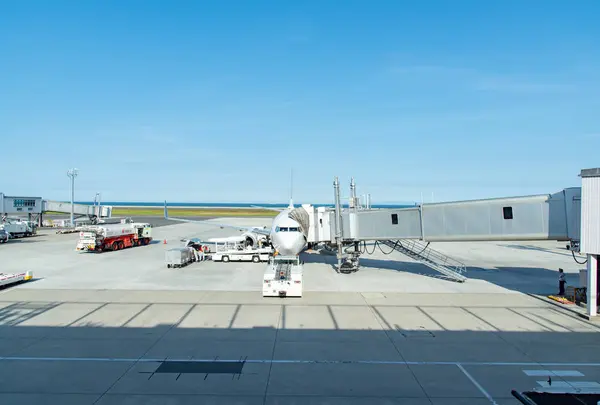 大分空港の写真・動画_image_577904