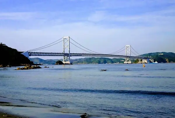 千鳥ケ浜海岸