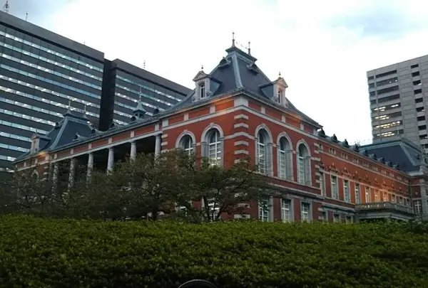 桜田門駅