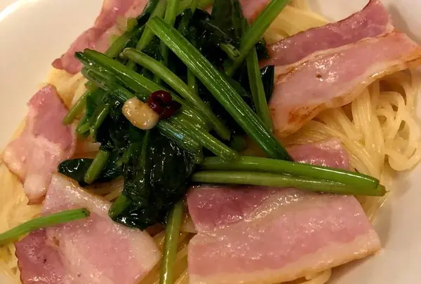 ハンモック