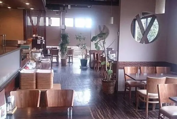 和田珈琲店 季楽