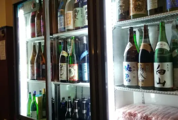 とんがり村1号店