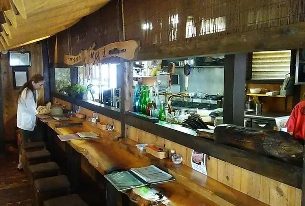 おかやま地ビール市場 蔵びあ亭