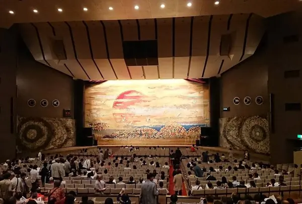 一宮市民会館