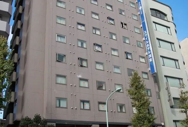 スマイルホテル 浅草