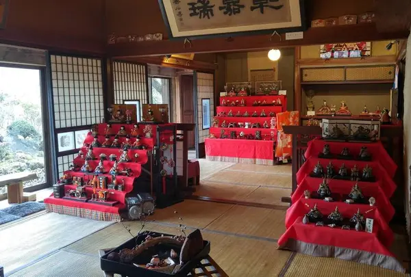 古民家ひらぬま