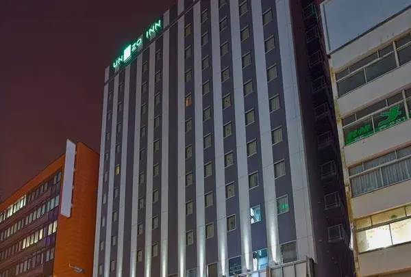 ユニゾイン札幌 / UNIZO INN Sapporo