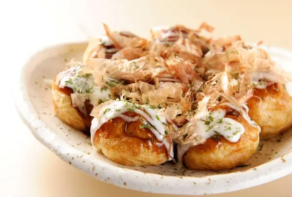 たこ八 道頓堀本店