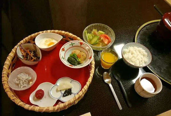 道後 湯の宿 さち家