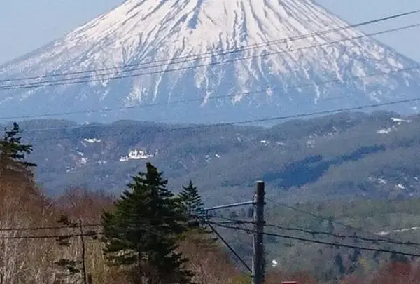 道の駅 望羊中山