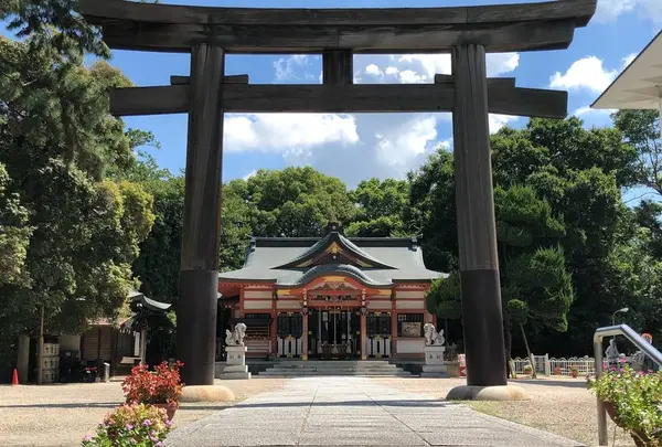 石園座多久虫玉神社