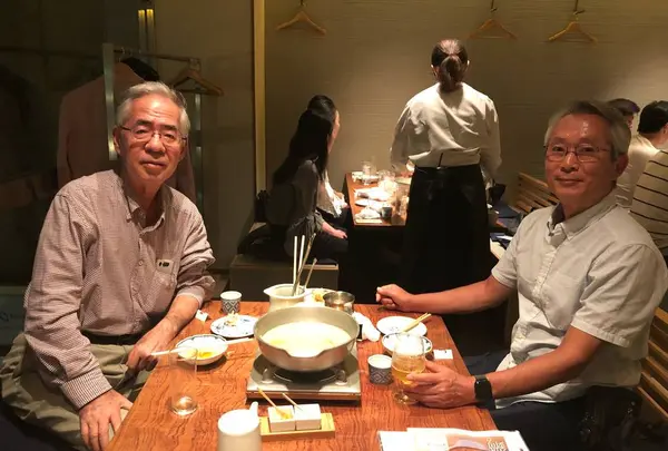 とり田 博多本店