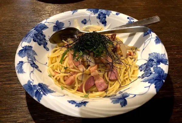 酒肆 野一色（しゅし のいしき）